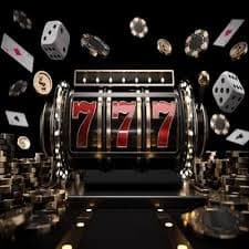 Slots Games burma8