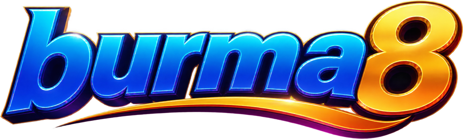 burma8 Logo
